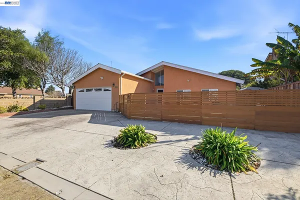 $1,599,000 | 4600 Delores Drive, Union City, CA 94587