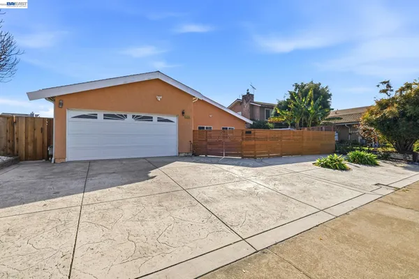 $1,599,000 | 4600 Delores Drive, Union City, CA 94587