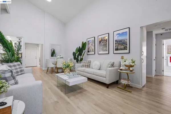 $1,599,000 | 4600 Delores Drive, Union City, CA 94587