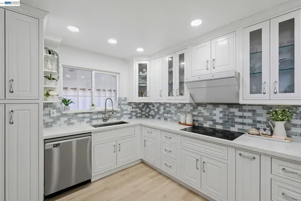 $1,599,000 | 4600 Delores Drive, Union City, CA 94587