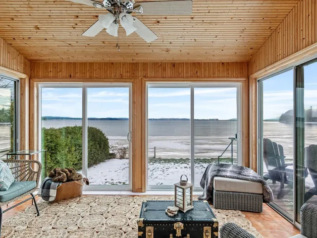 $1,675,000 | 283 Appletree Point Road, Burlington, VT 05408