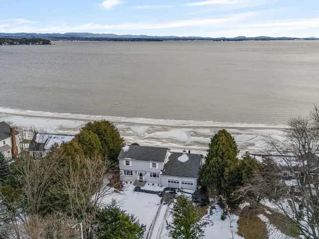 $1,675,000 | 283 Appletree Point Road, Burlington, VT 05408