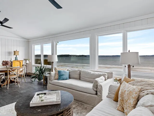 $1,675,000 | 283 Appletree Point Road, Burlington, VT 05408