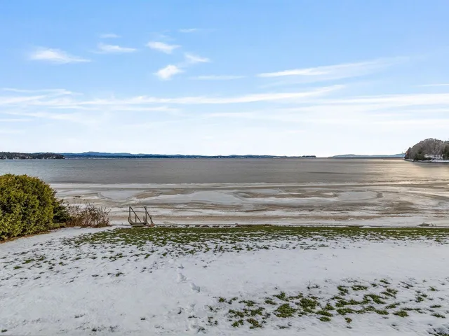 $1,675,000 | 283 Appletree Point Road, Burlington, VT 05408