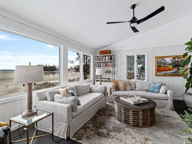 $1,675,000 | 283 Appletree Point Road, Burlington, VT 05408