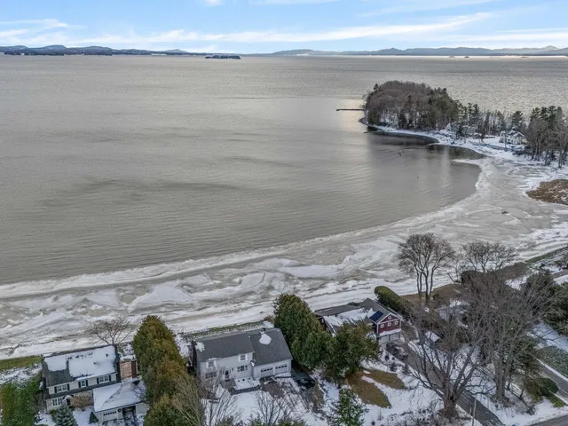 $1,675,000 | 283 Appletree Point Road, Burlington, VT 05408