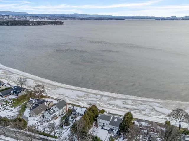 $1,675,000 | 283 Appletree Point Road, Burlington, VT 05408