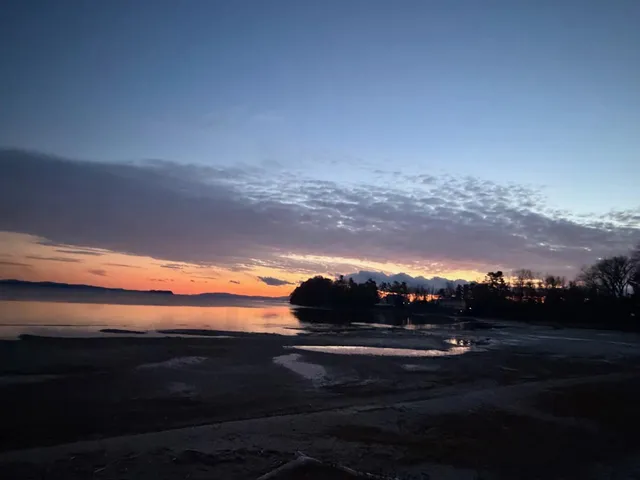 $1,675,000 | 283 Appletree Point Road, Burlington, VT 05408