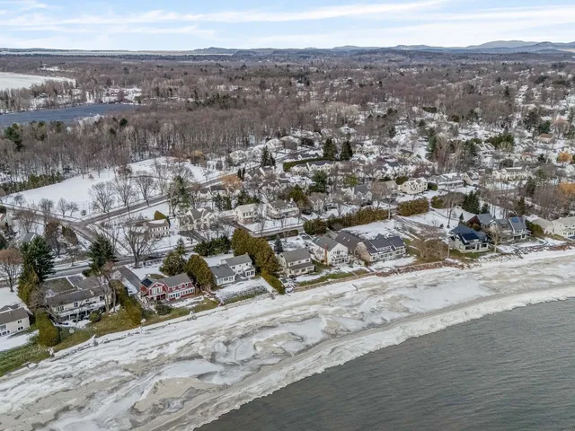 $1,675,000 | 283 Appletree Point Road, Burlington, VT 05408