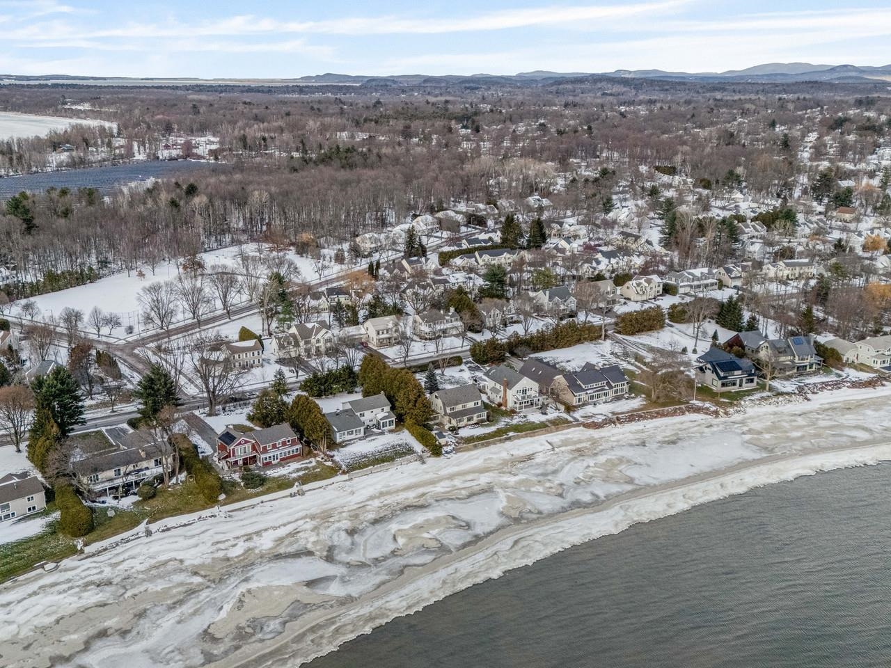 283 Appletree Point Road Burlington, VT 05408 - Photo 56 of 60