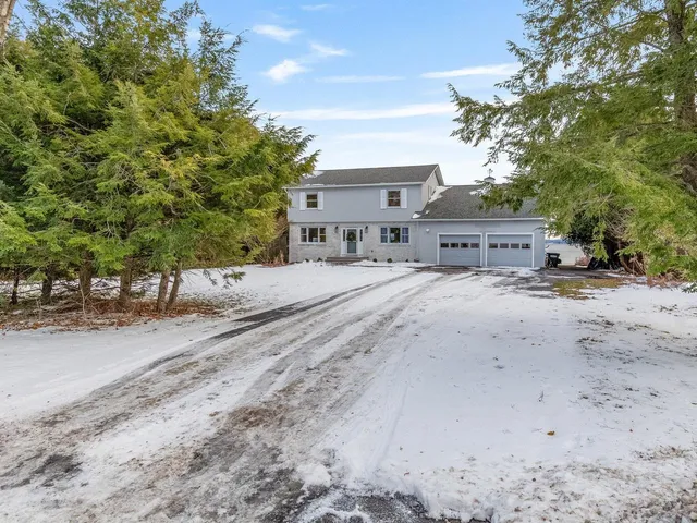 $1,675,000 | 283 Appletree Point Road, Burlington, VT 05408