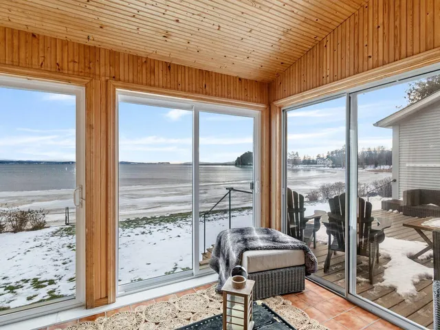 $1,675,000 | 283 Appletree Point Road, Burlington, VT 05408