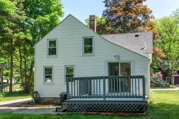 100 West Main Street Georgetown, MA 01833 - Photo 17 of 21 Gallery Image 17