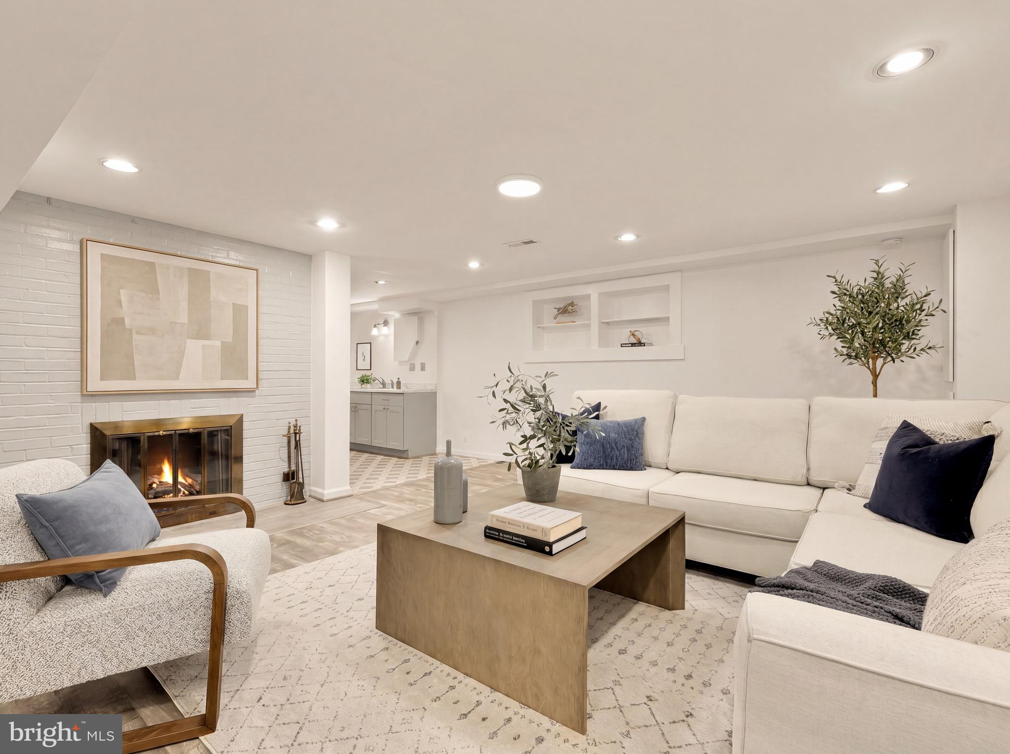 4717 Edgefield Road Bethesda, MD 20814 - Photo 25 of 32