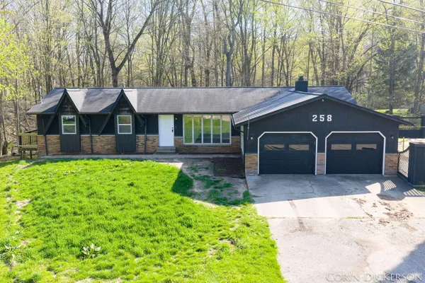 $324,900 | 258 Lowe Street, Allegan, MI 49010