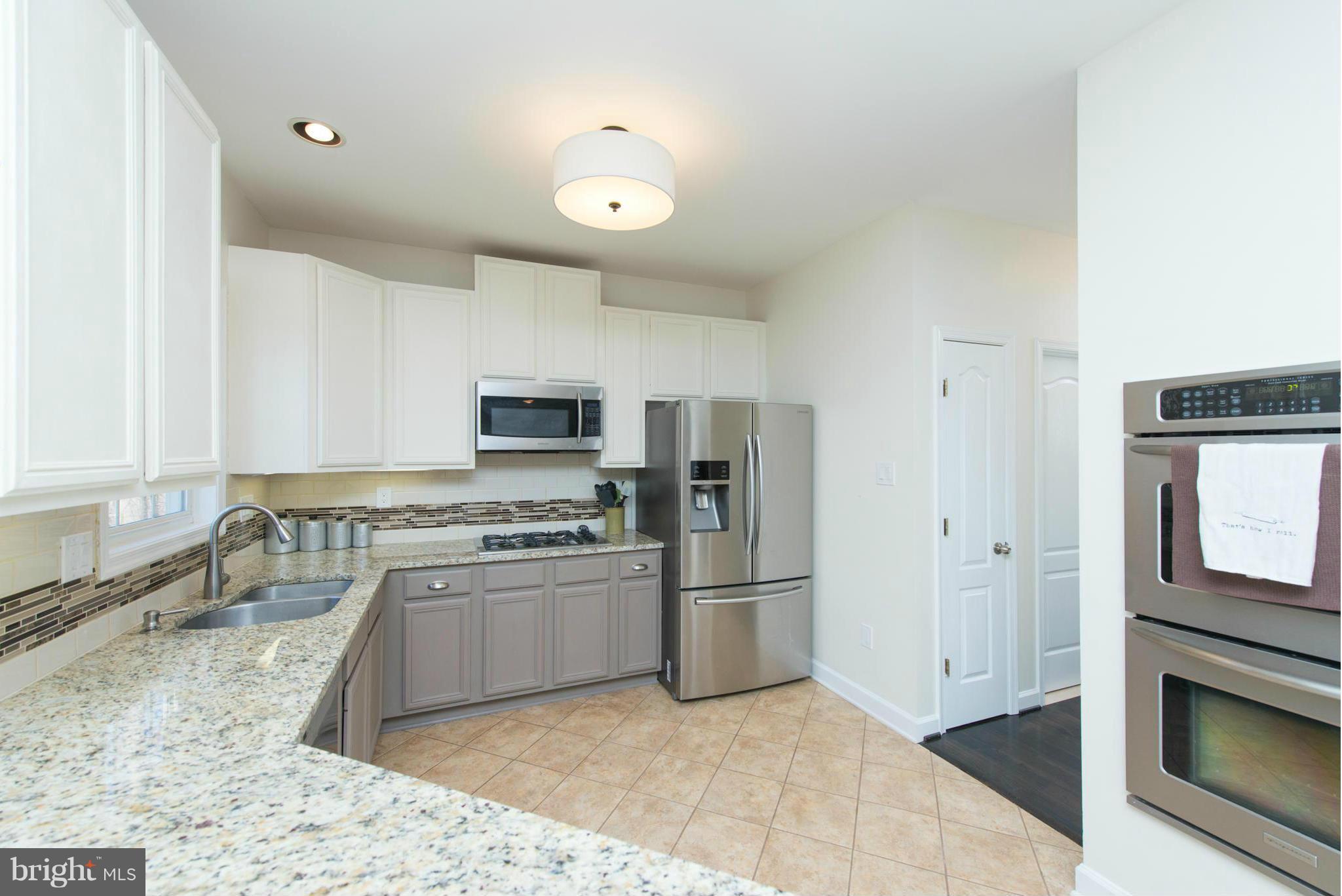 2622 Gunpowder Farms Road Fallston, MD 21047 - Photo 11 of 30 Kitchen