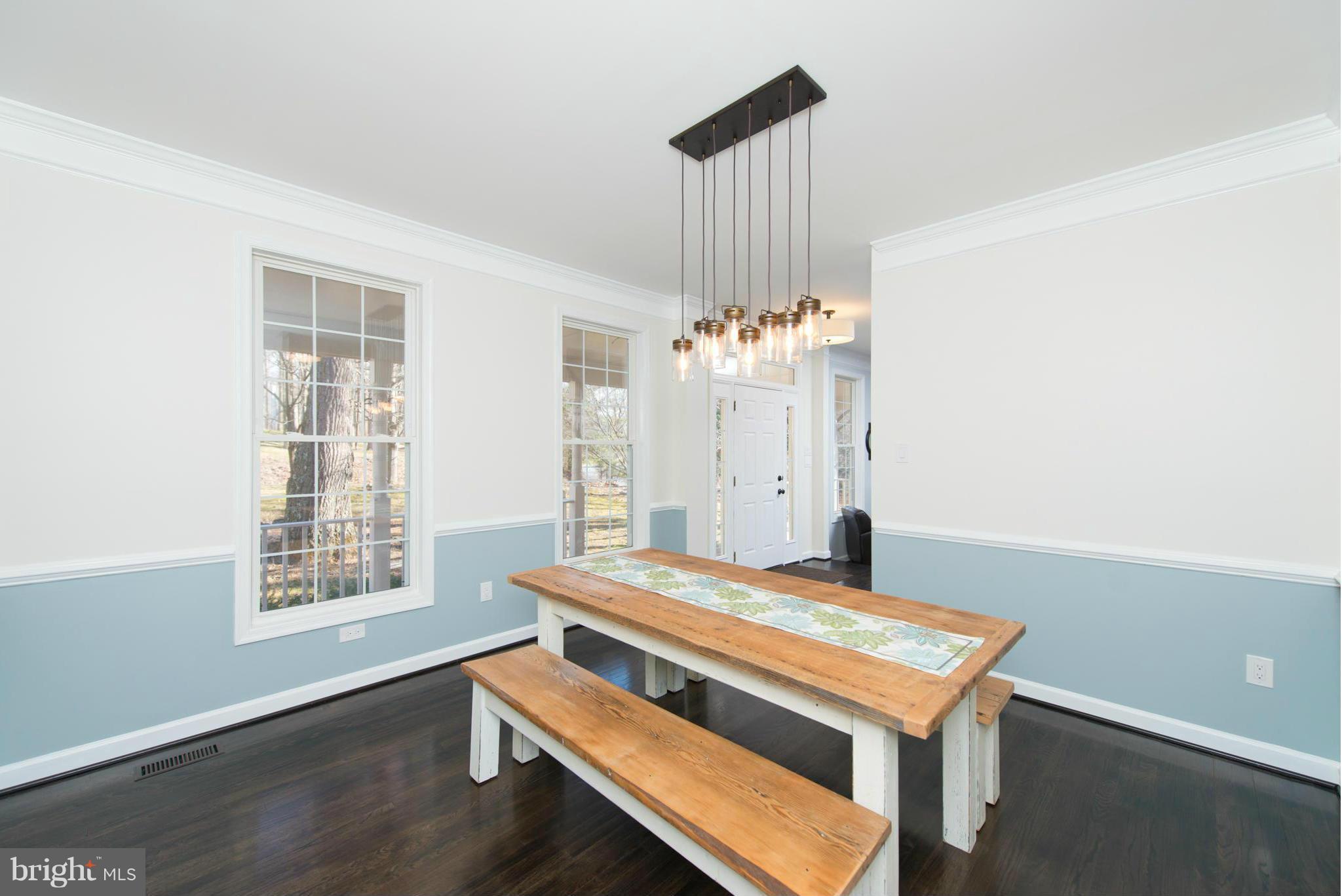 2622 Gunpowder Farms Road Fallston, MD 21047 - Photo 12 of 30 Dining Room