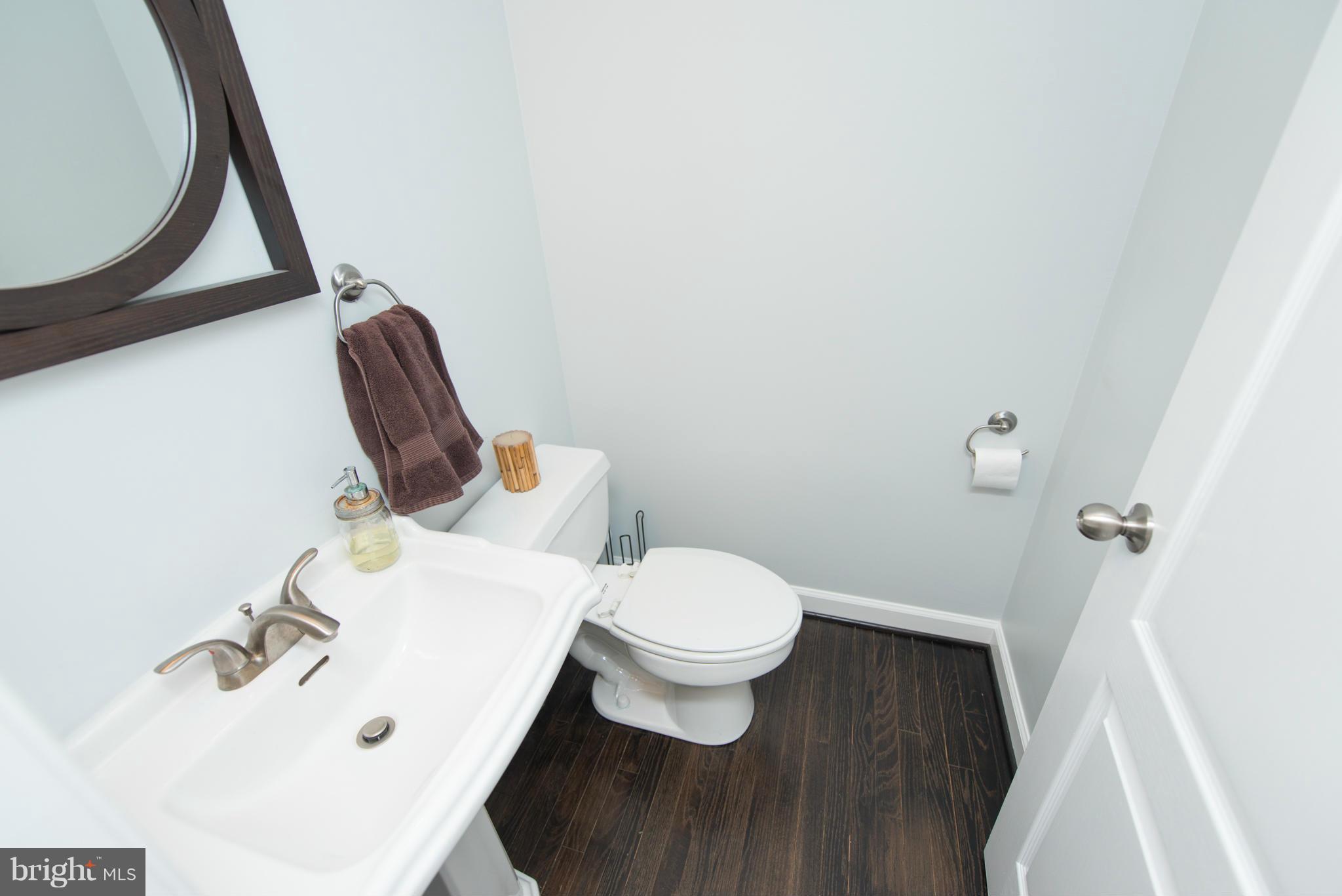 2622 Gunpowder Farms Road Fallston, MD 21047 - Photo 13 of 30 Bath