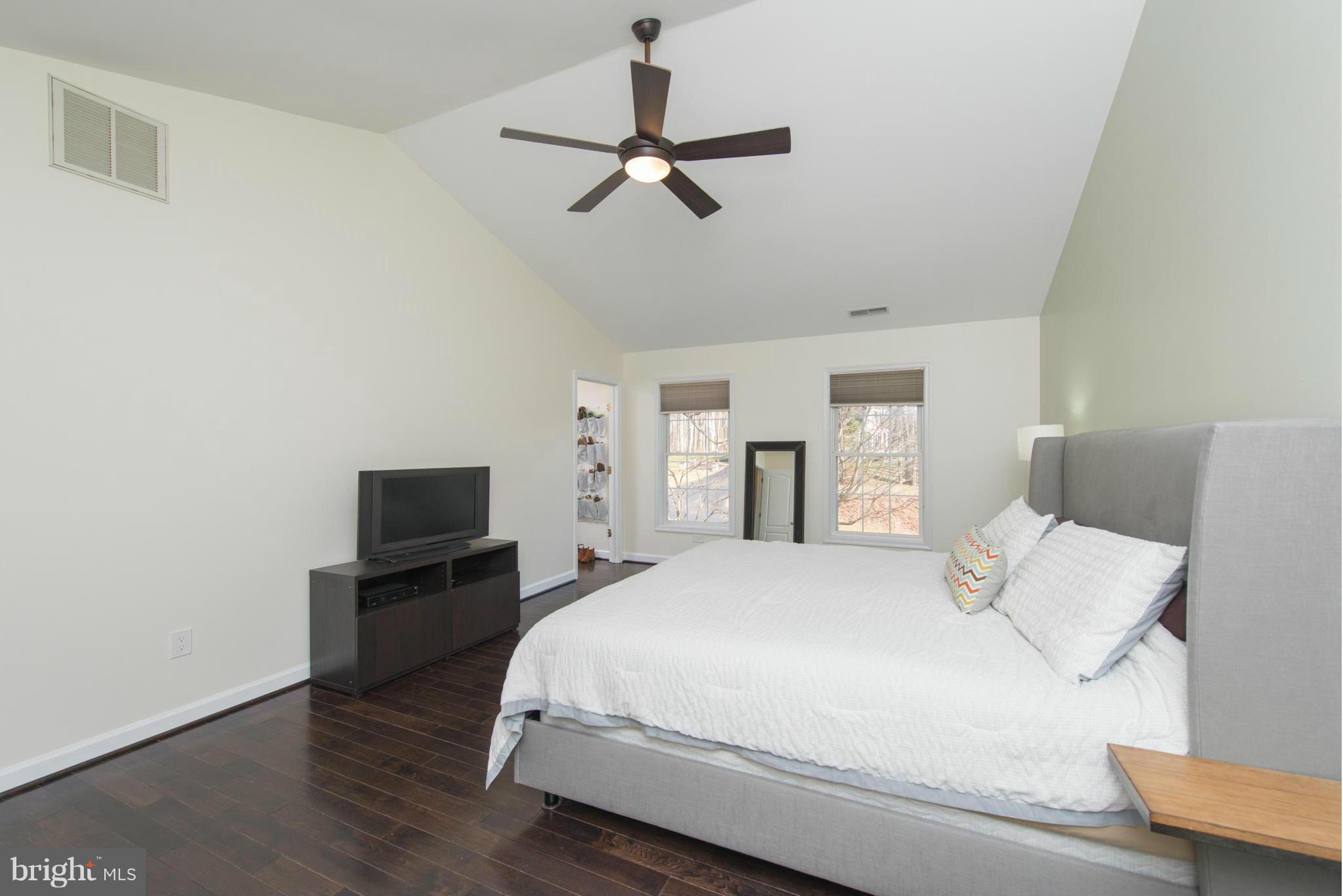 2622 Gunpowder Farms Road Fallston, MD 21047 - Photo 14 of 30 Bedroom (Master)