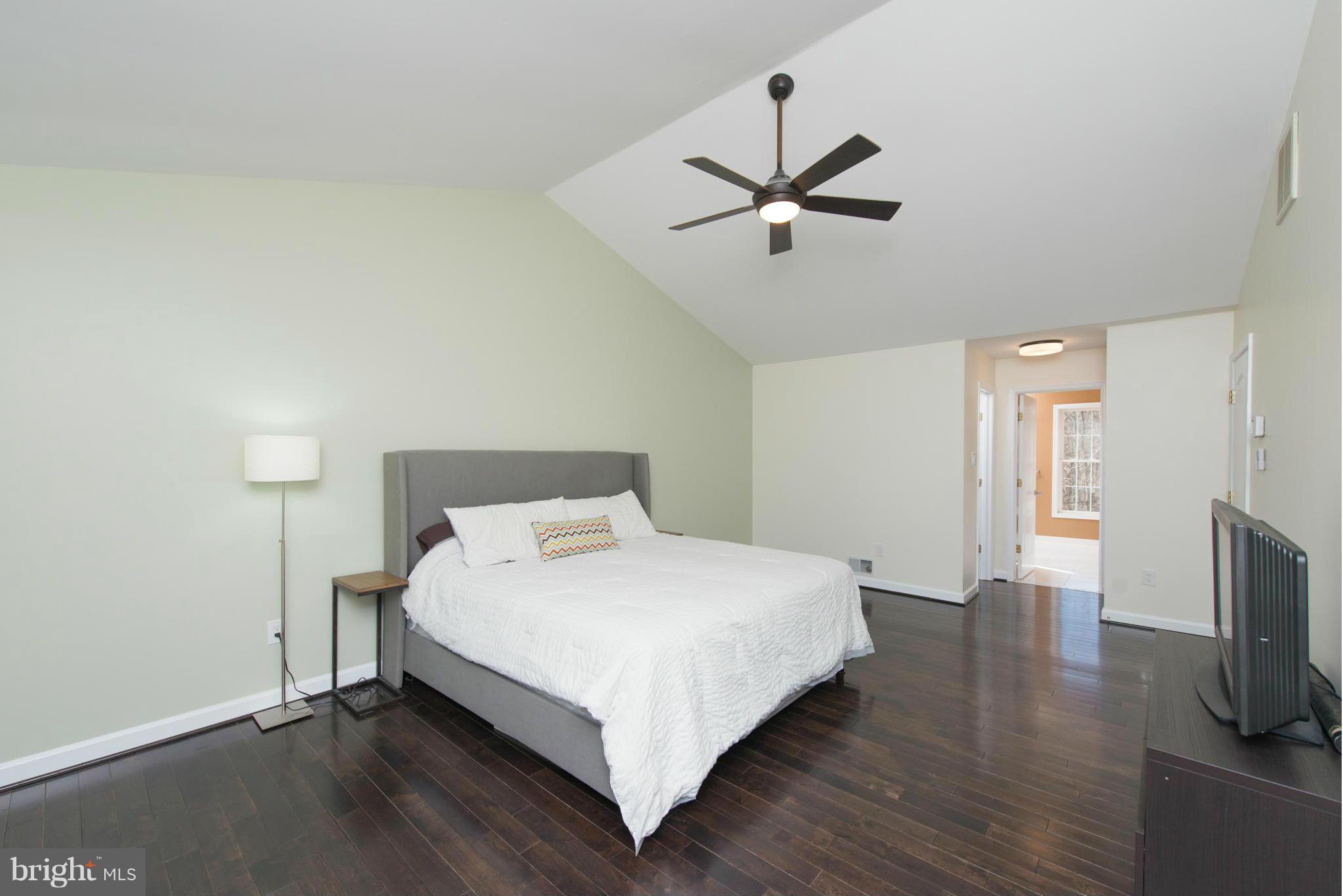 2622 Gunpowder Farms Road Fallston, MD 21047 - Photo 15 of 30 Bedroom (Master)