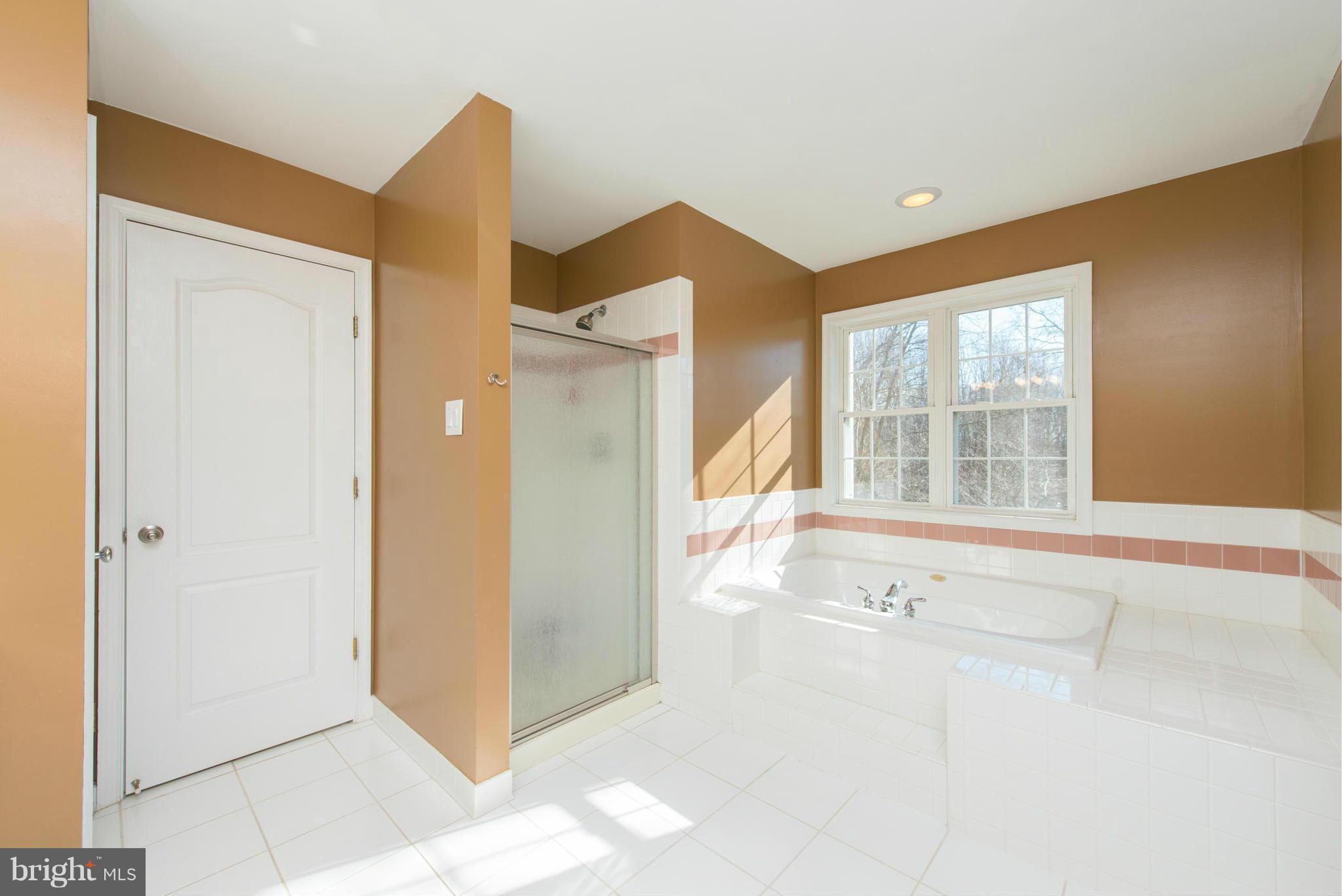 2622 Gunpowder Farms Road Fallston, MD 21047 - Photo 16 of 30 Bath (Master)