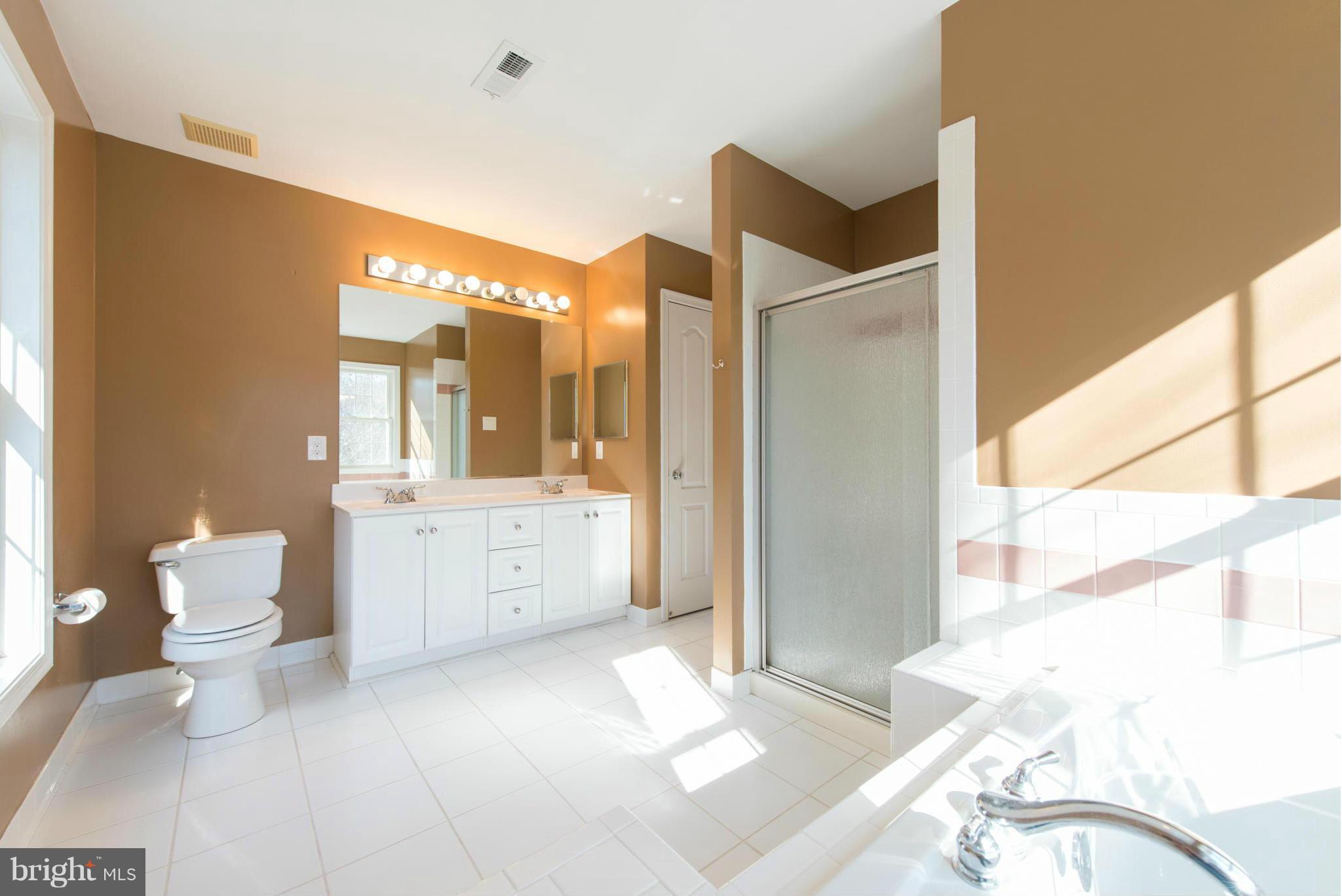 2622 Gunpowder Farms Road Fallston, MD 21047 - Photo 17 of 30 Bath (Master)