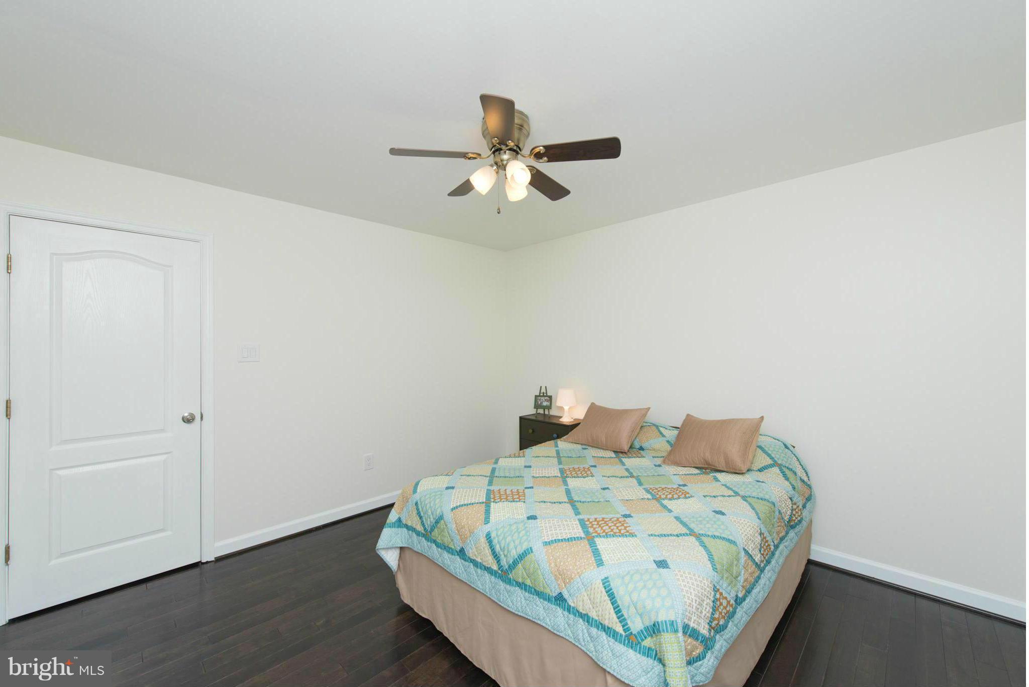 2622 Gunpowder Farms Road Fallston, MD 21047 - Photo 18 of 30 Bedroom