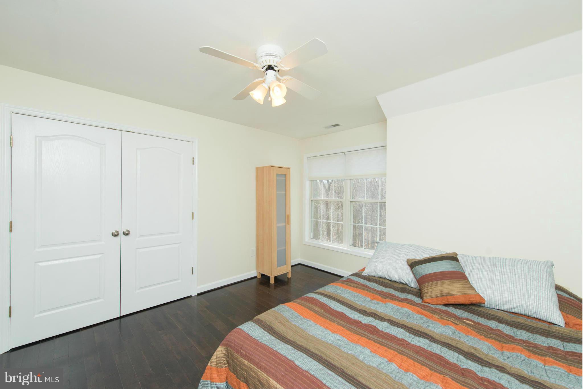 2622 Gunpowder Farms Road Fallston, MD 21047 - Photo 19 of 30 Bedroom