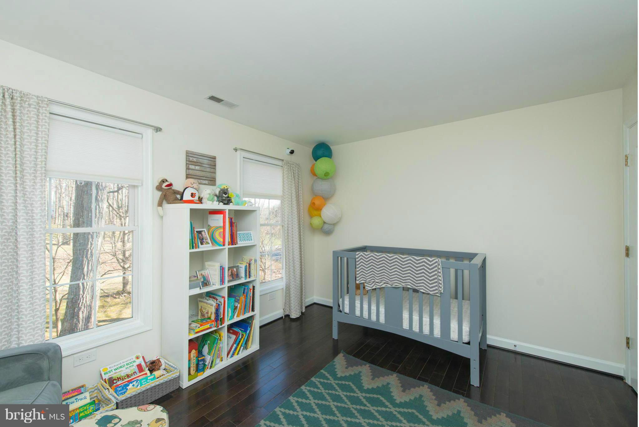2622 Gunpowder Farms Road Fallston, MD 21047 - Photo 21 of 30 Bedroom