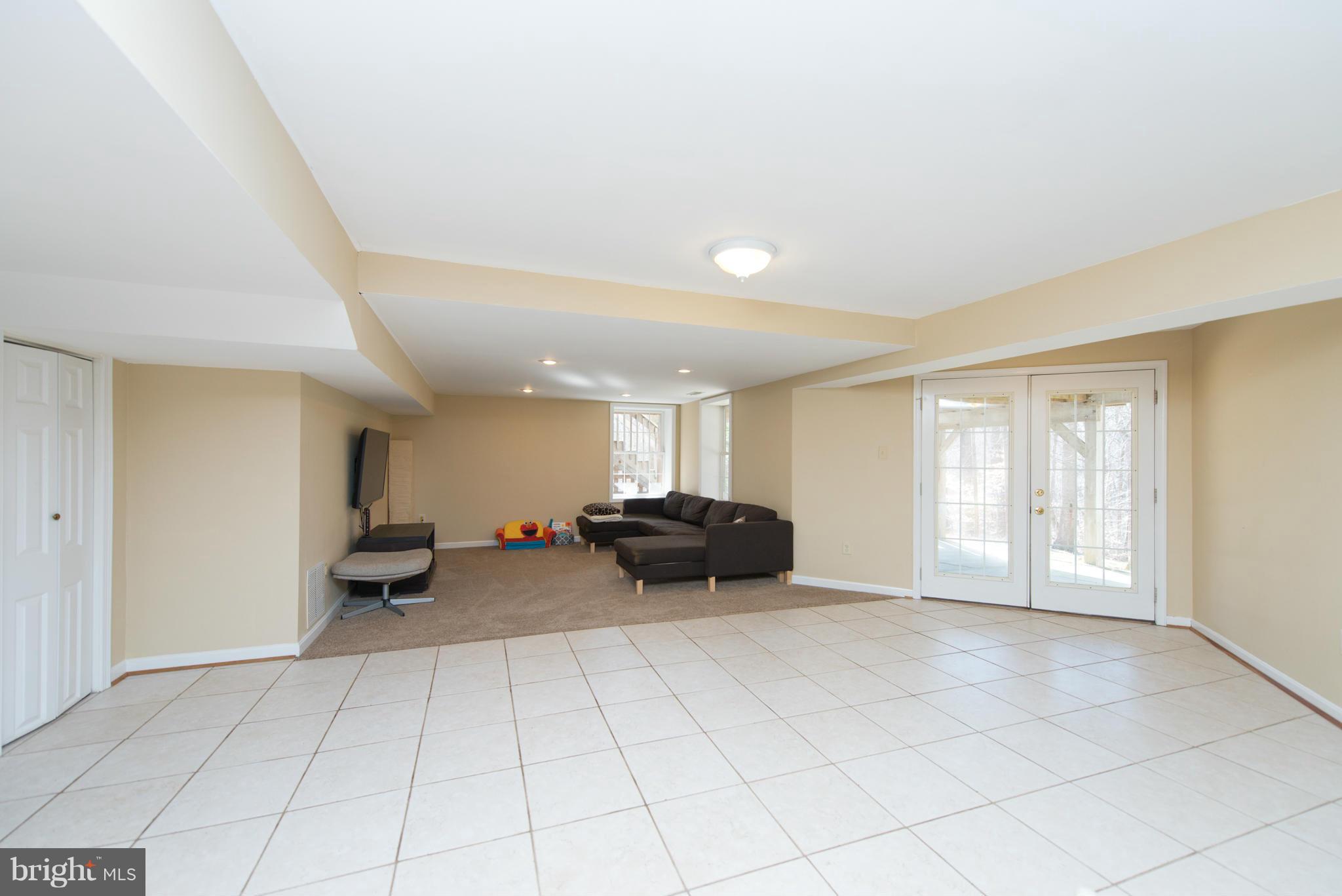 2622 Gunpowder Farms Road Fallston, MD 21047 - Photo 25 of 30 Basement