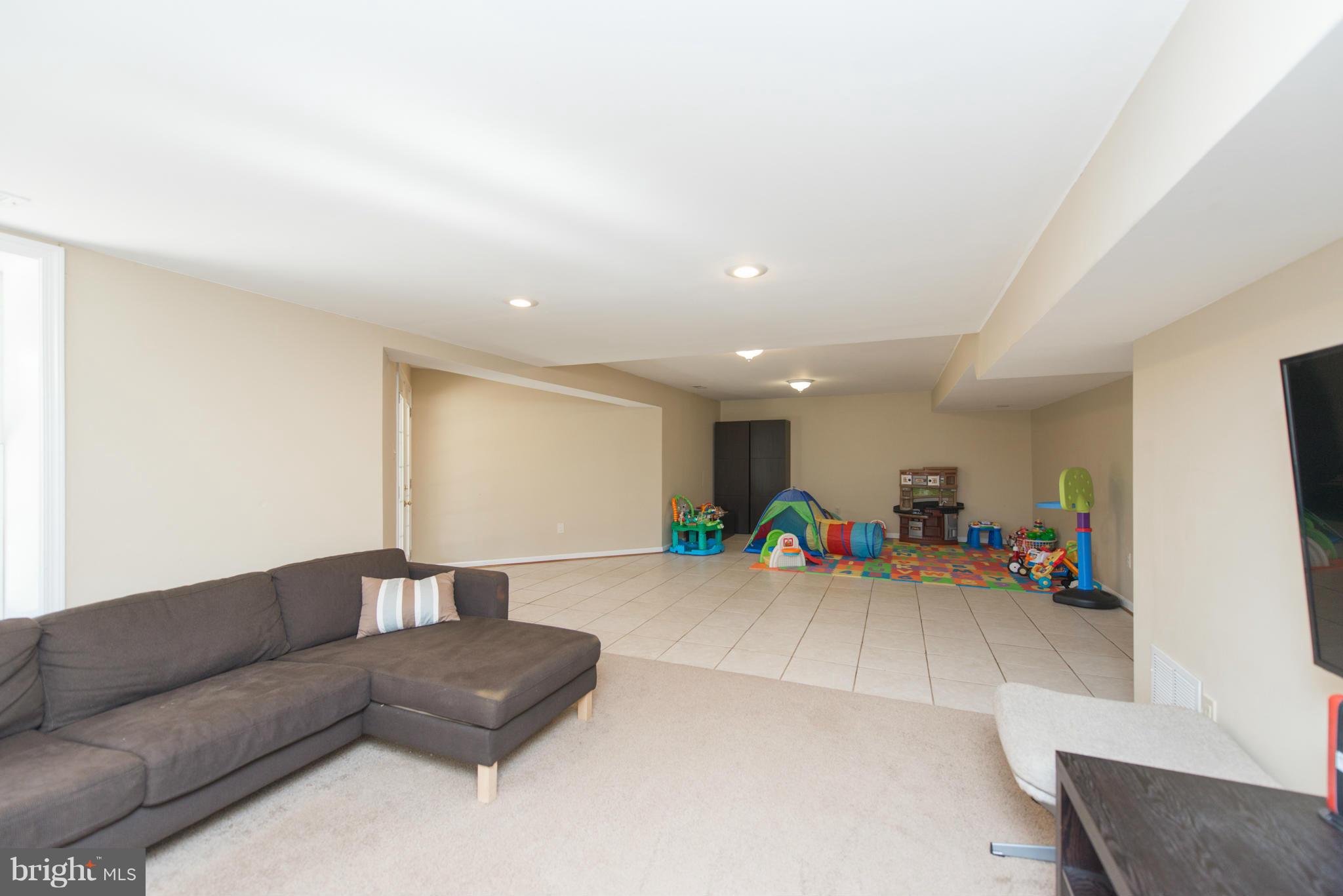 2622 Gunpowder Farms Road Fallston, MD 21047 - Photo 26 of 30 Basement