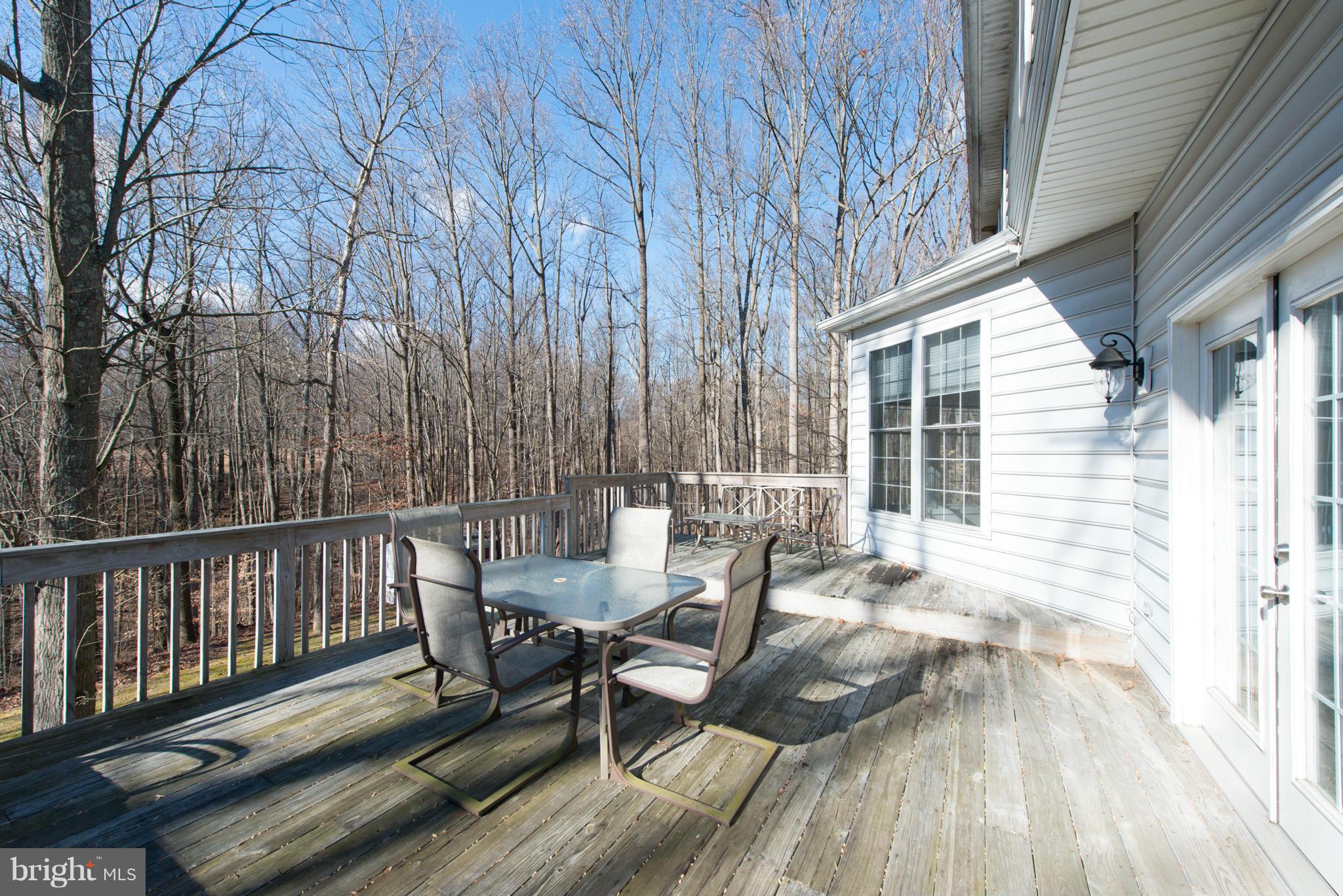 2622 Gunpowder Farms Road Fallston, MD 21047 - Photo 28 of 30 Exterior (Rear)