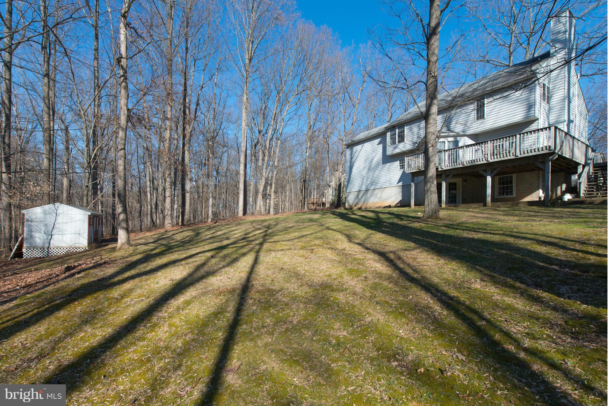 2622 Gunpowder Farms Road Fallston, MD 21047 - Photo 30 of 30 Exterior (Rear)