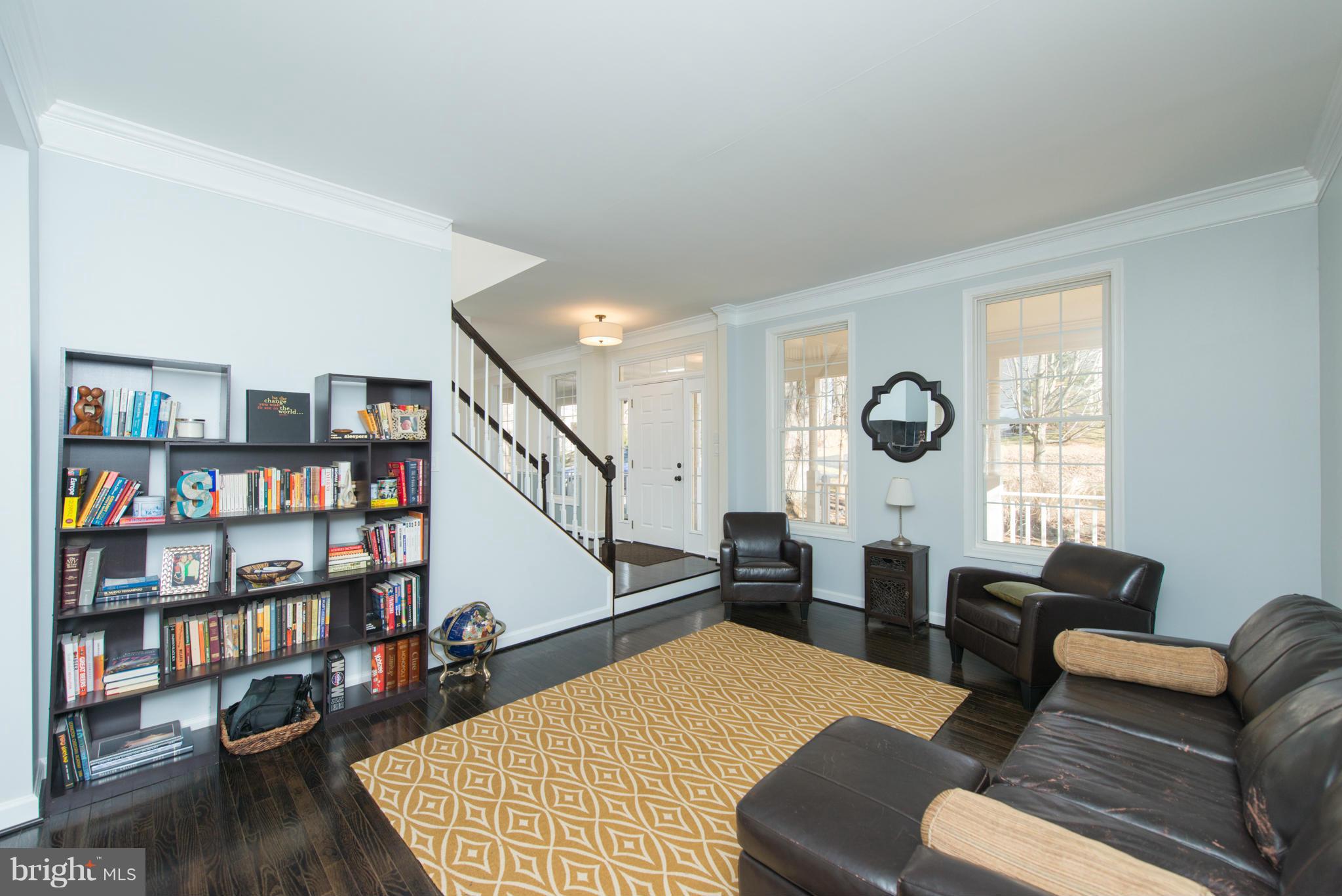 2622 Gunpowder Farms Road Fallston, MD 21047 - Photo 5 of 30 Living Room