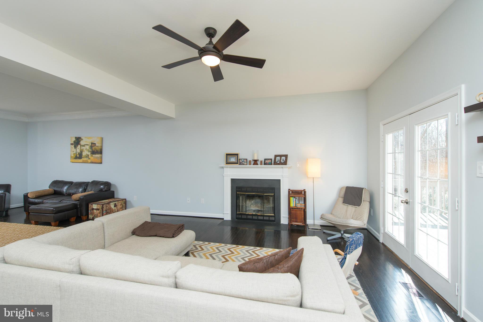 2622 Gunpowder Farms Road Fallston, MD 21047 - Photo 7 of 30 Family Room