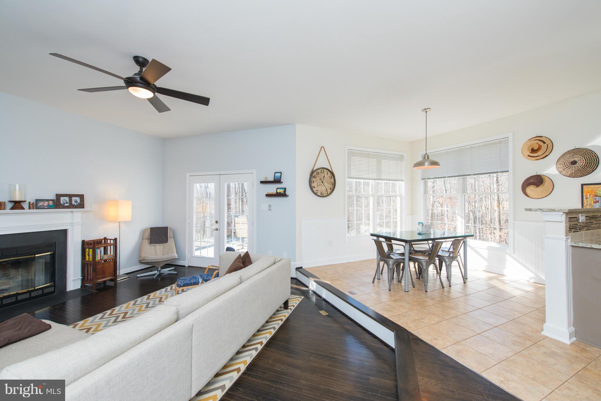 2622 Gunpowder Farms Road Fallston, MD 21047 - Photo 8 of 30 Family Room