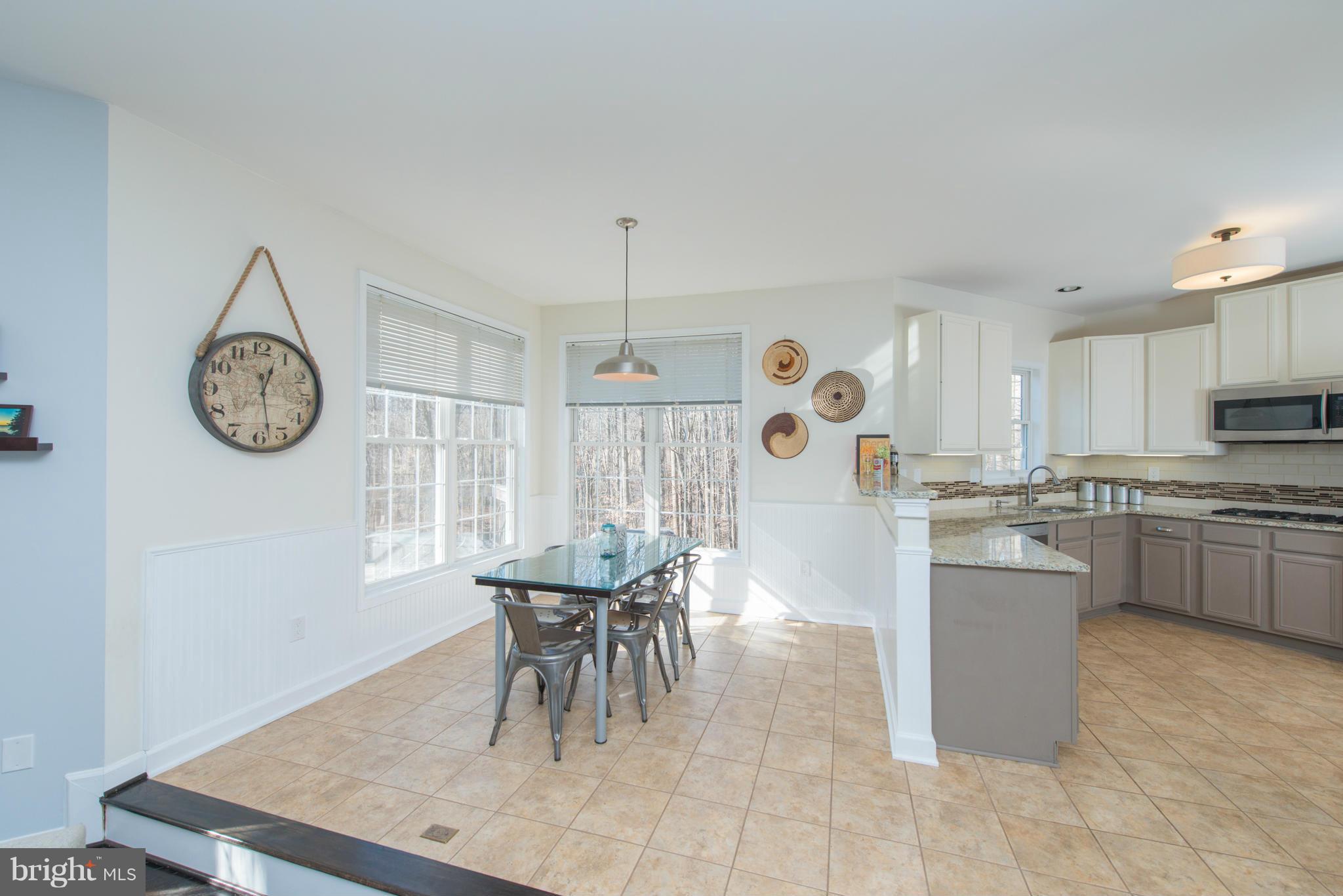 2622 Gunpowder Farms Road Fallston, MD 21047 - Photo 9 of 30 Kitchen