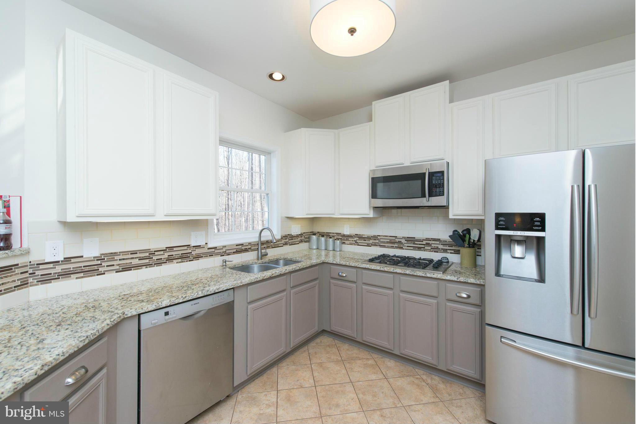 2622 Gunpowder Farms Road Fallston, MD 21047 - Photo 10 of 30 Kitchen