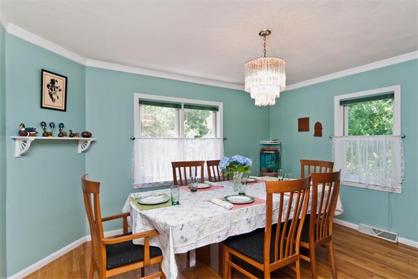 24 Rebecca Road Newton, MA 02465 - Photo 6 of 14