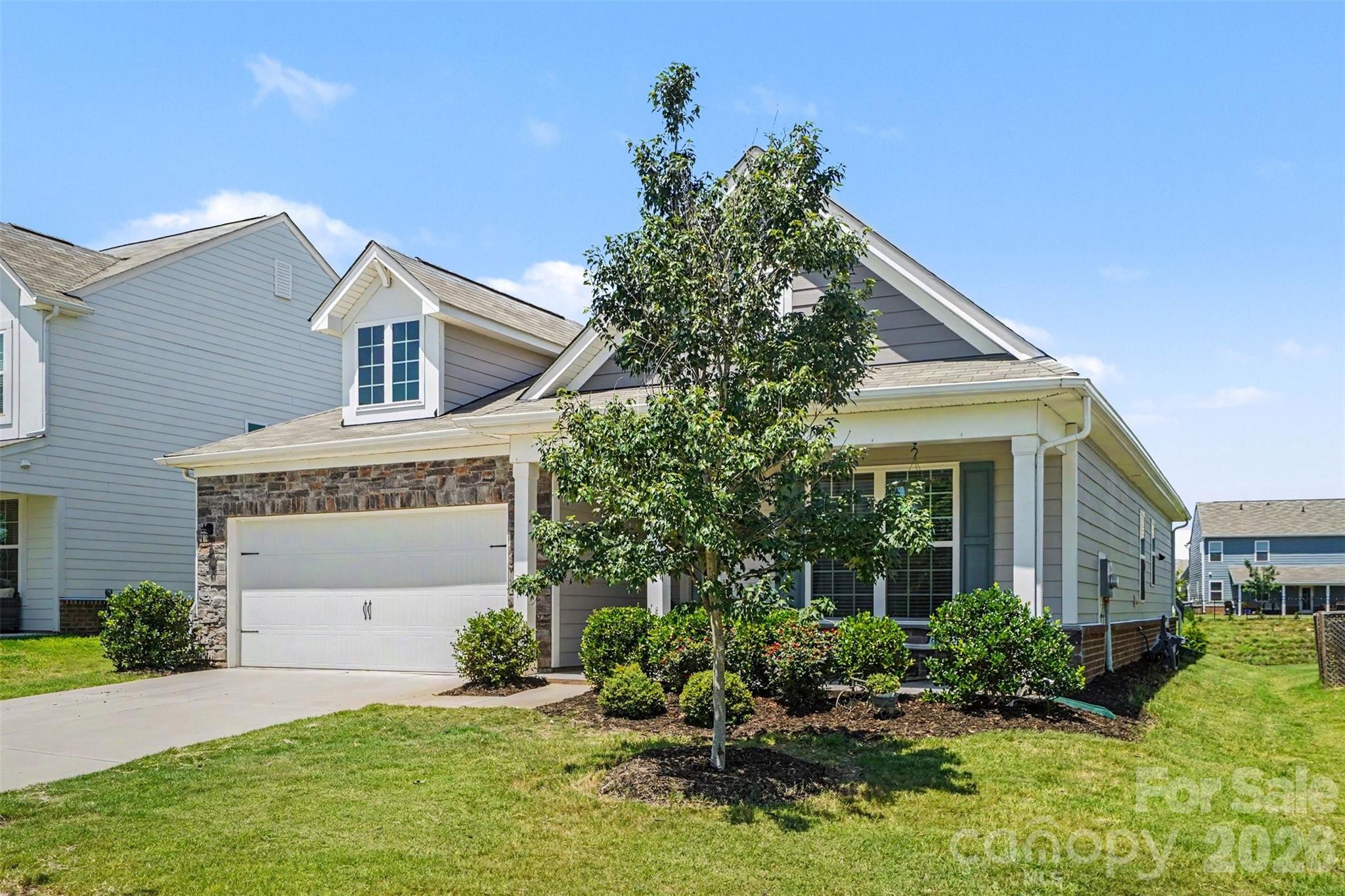 2643 Trinity Street Monroe, NC 28110 - Photo 2 of 30