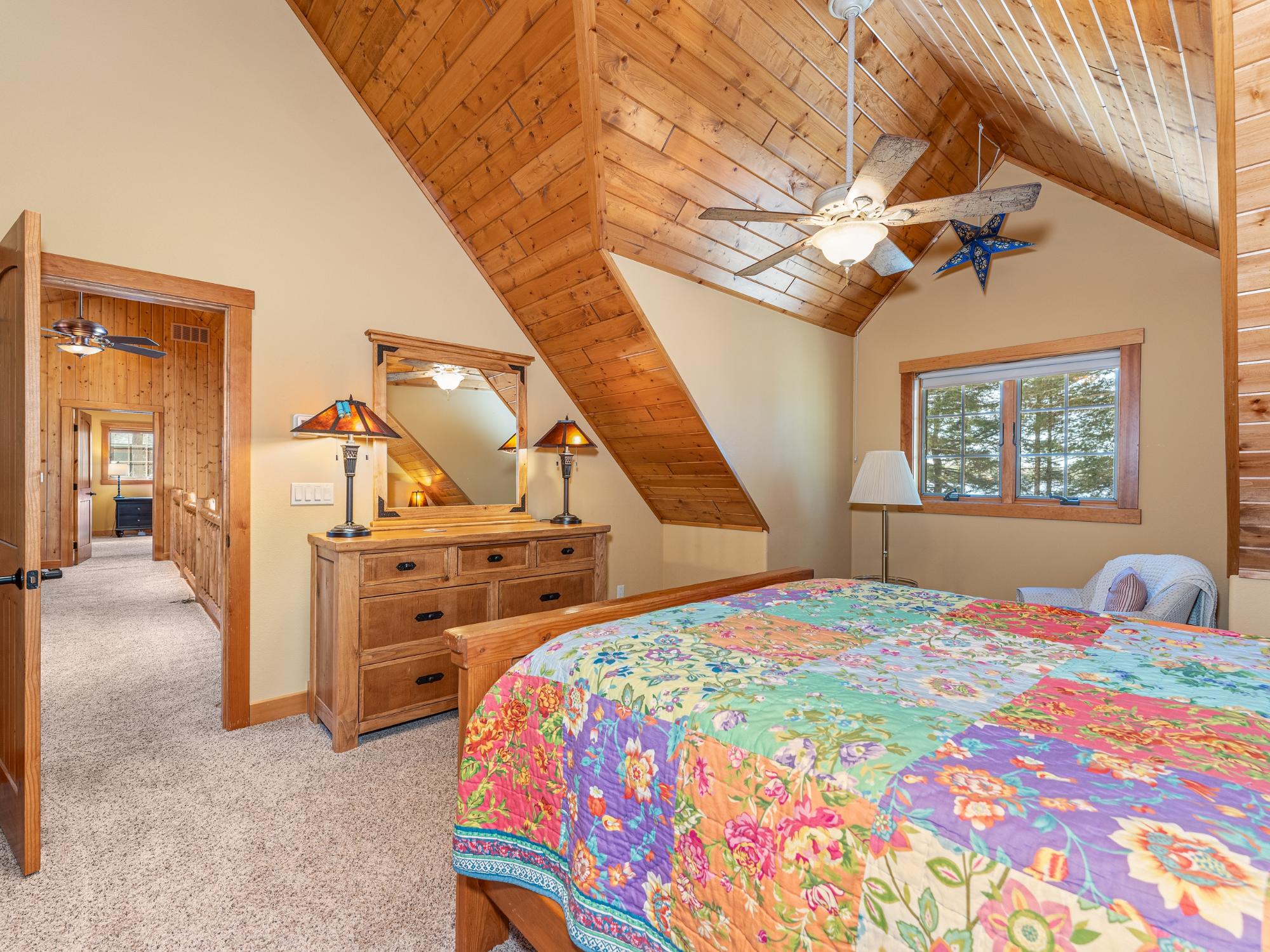 7603 Fourmile Creek Road Three Lakes, WI 54562 - Photo 39 of 60 Gallery Image 39