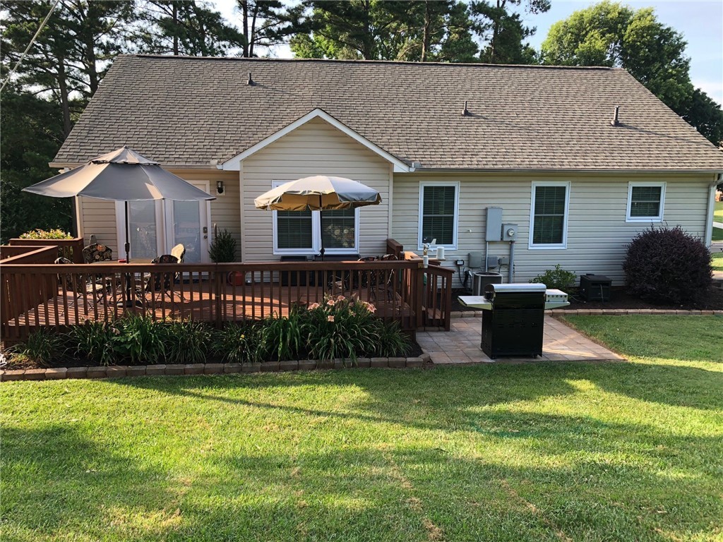 2005 Beaver Lake Road Anderson, SC 29625 - Photo 4 of 17 Gallery Image 4