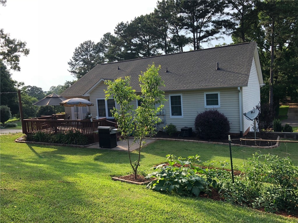 2005 Beaver Lake Road Anderson, SC 29625 - Photo 5 of 17 Gallery Image 5