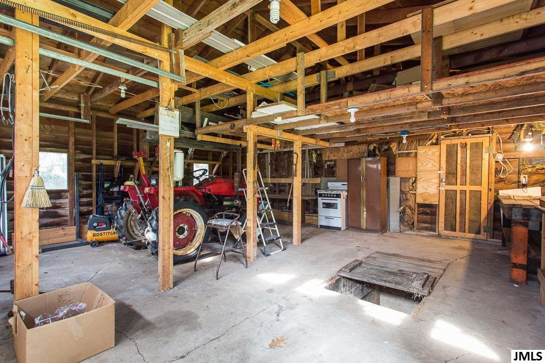 1163 Pennell Road Albion, MI 49224 - Photo 30 of 32 Photo 30