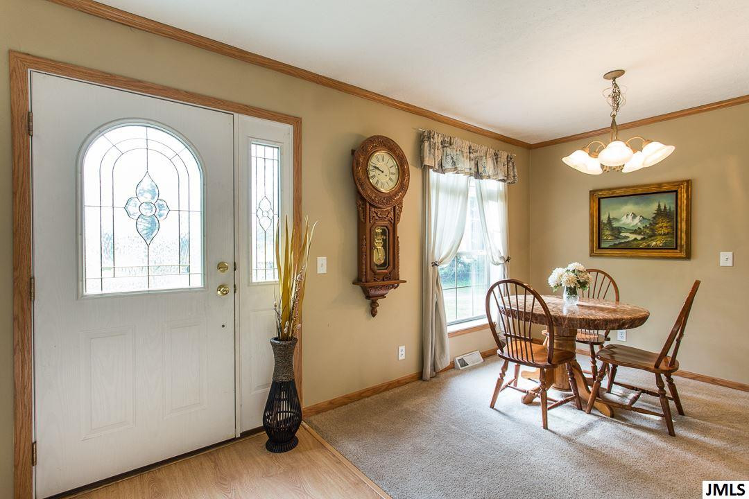 1163 Pennell Road Albion, MI 49224 - Photo 5 of 32 Photo 5