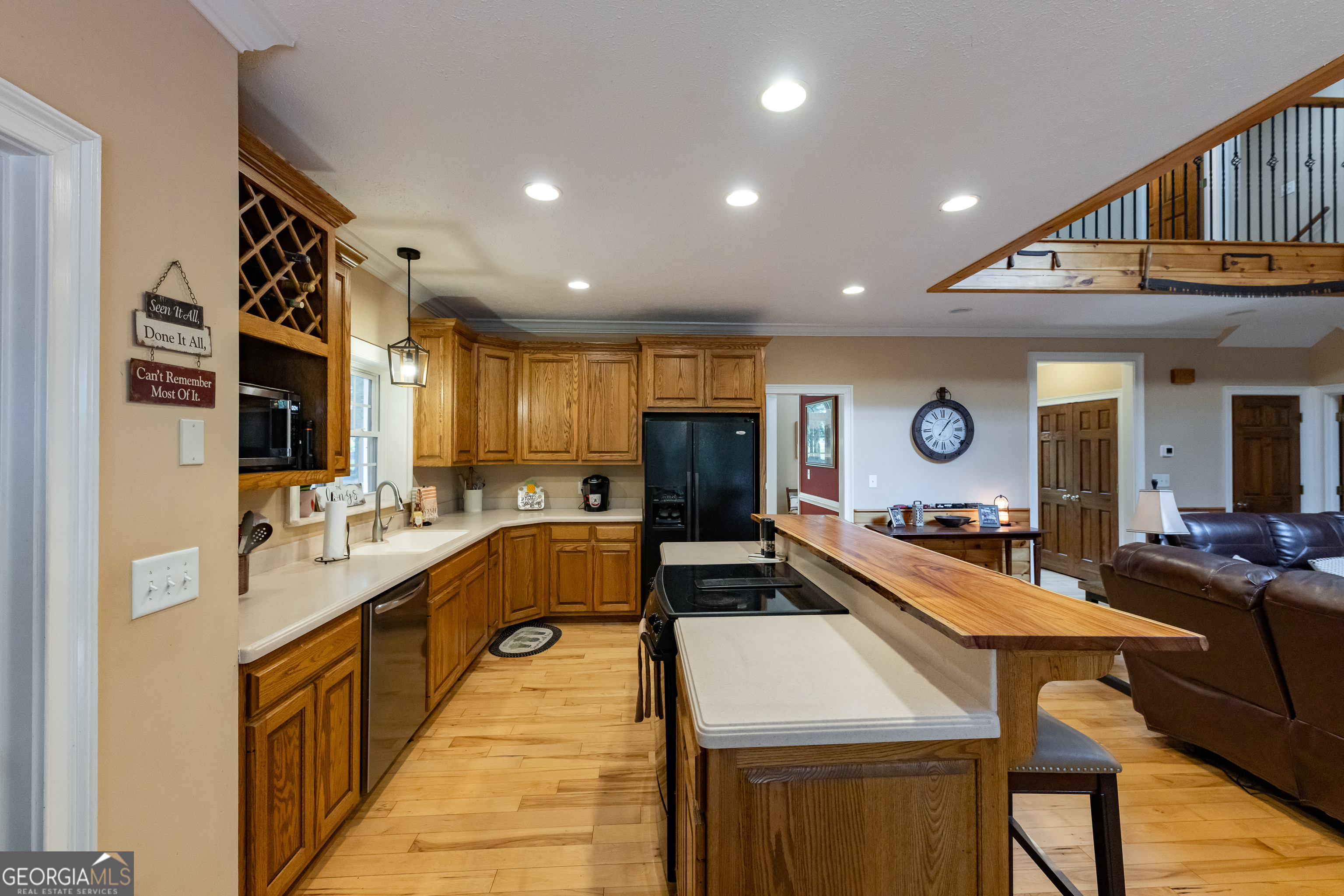 624 Spring Creek Road Thomaston, GA 30286 - Photo 6 of 103 Gallery Image 6