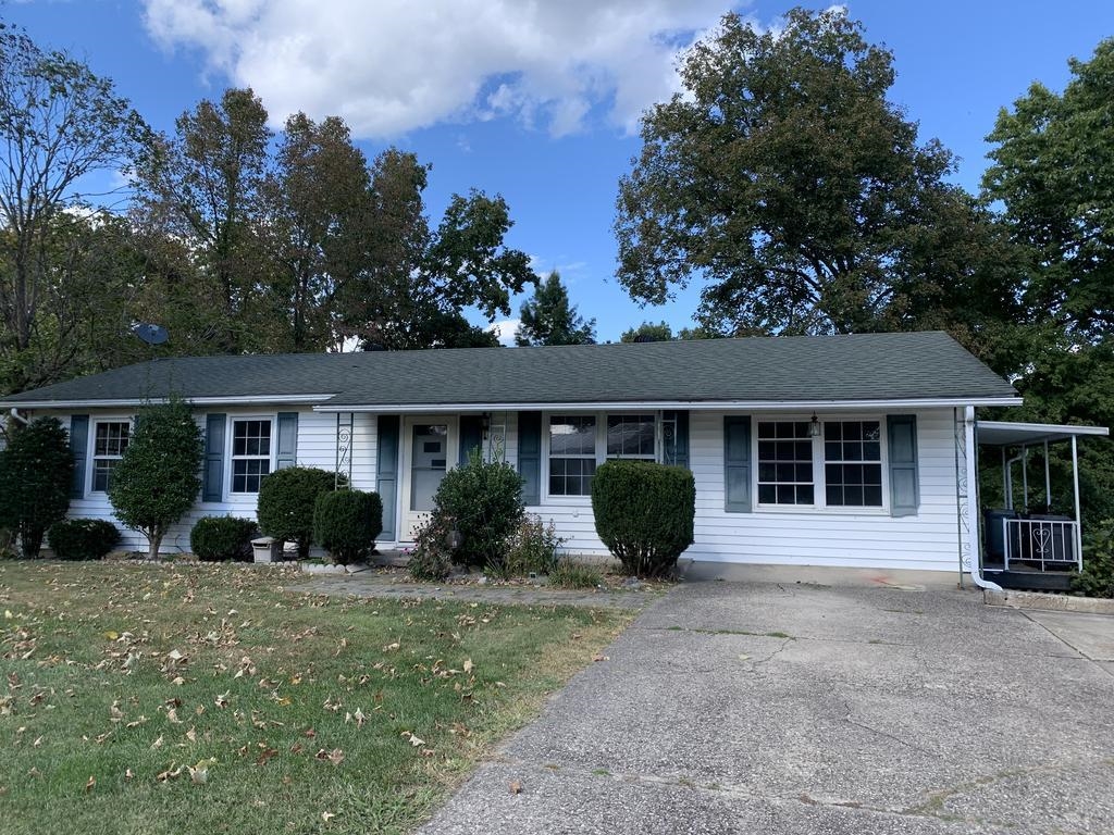 5712 Bybee Road Ashland, KY 41102 - Photo 1 of 1