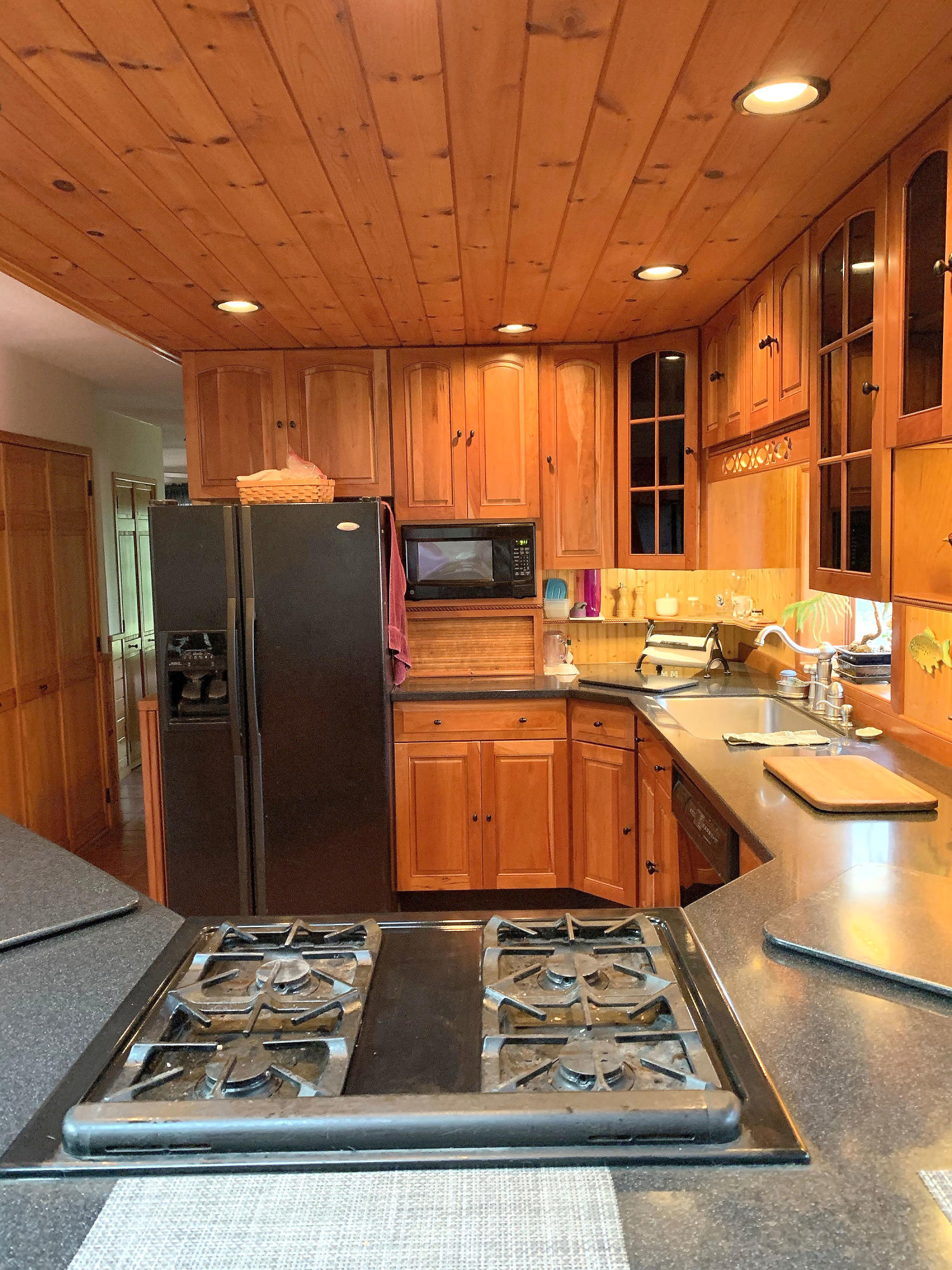 119 Kelleytown Road Bernard, ME 04612 - Photo 36 of 50 119Kelleytown_Interior003