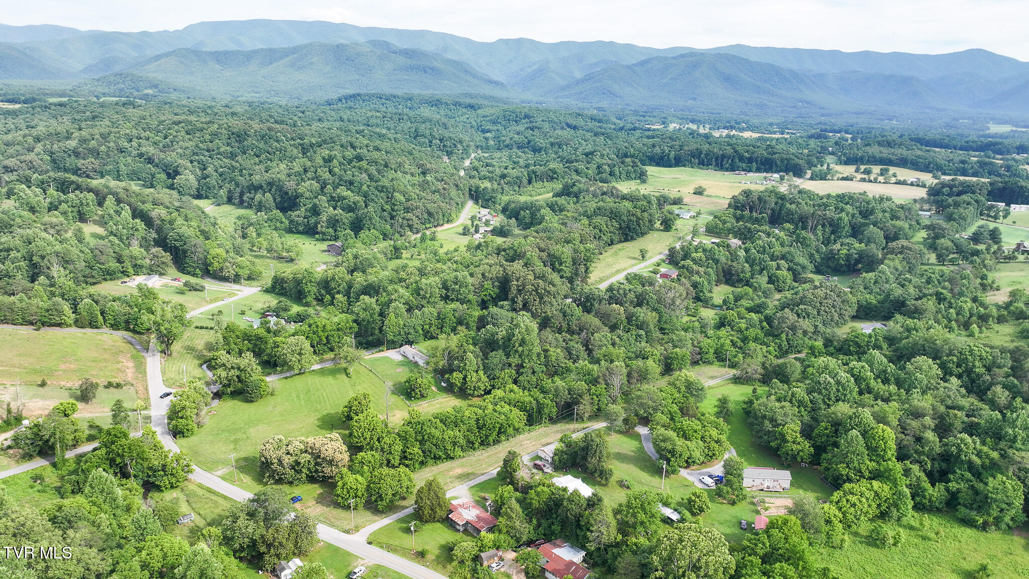 Tbd Middle Creek Road, Unit 21 Afton, TN 37616 - Photo 14 of 16 DJI_20260603025106_0577_D