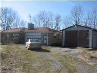 2633 Nelsonville Road Boston, KY 40107 - Photo 1 of 1 Primary Photo